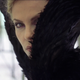 Illustration for article titled New images of Charlize Therons soul-sucking Evil Queen ushers back the era of Black Fantasy